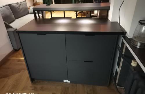 Super studio w centrum miasta Hoza 9a - Foto 25