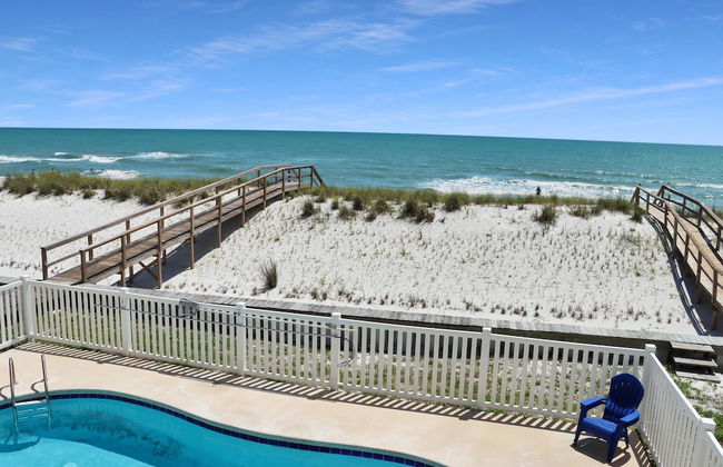 Villa del Sol - Foto 35