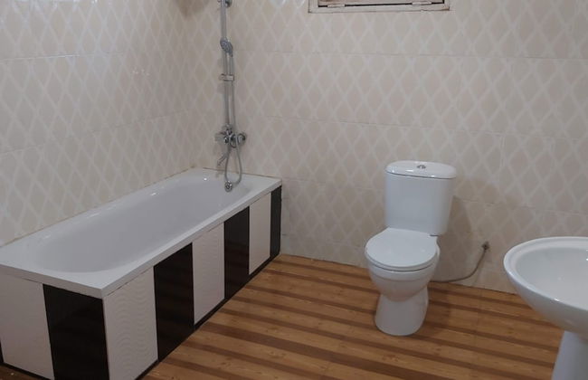 Villa Sleeps 10 With Garden - Foto 5