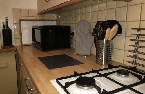 Marble Apartments Effra Court - Foto 26