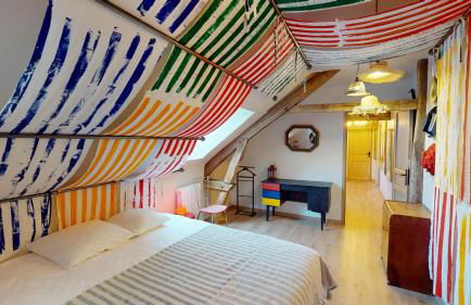 Château de Saint-Clair - Foto 51