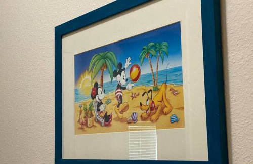 Spacious Family Escape 2 Masters Pool Hot Tub Pool Table & BBQ - 2 Miles Disney - Foto 41