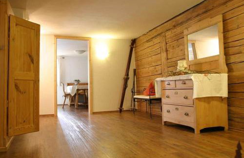 Ferienwohnung Landhaus Martin - Foto 9