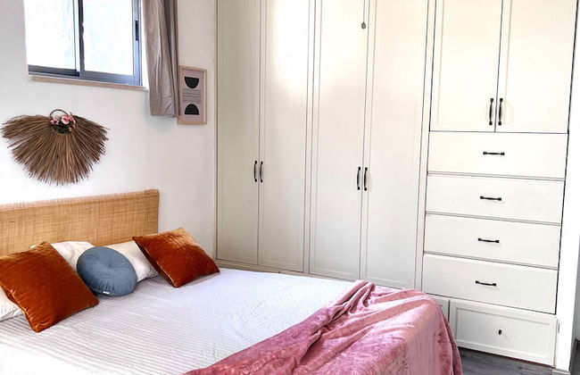 Design & Balcony in City Center by FeelHome - Foto 11