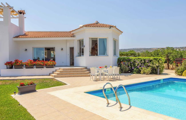 Villa Alexia Cyprus - Foto 37