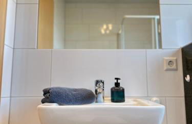 Modernes Business Penthouse Stuttgart-Schönaich, 6 Schlafzimmer, 9 Einzelbetten, Messe, A81 - Foto 12