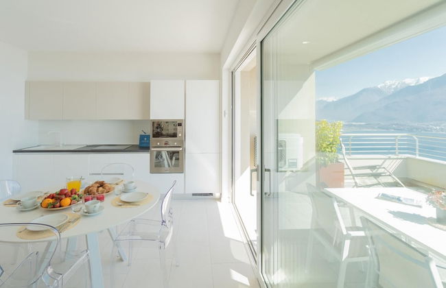 Valarin Venezia Luxory Apartment Wellness - Foto 76