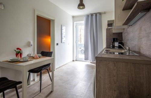 Ferienwohnung am Cospudener See - Foto 5