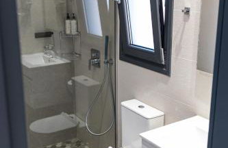 RAFKON Luxury Apartments - Myrina - Foto 88