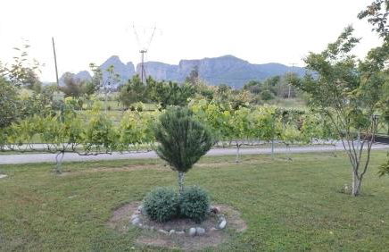 Meteora countryside villa - Foto 61