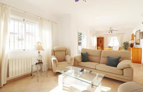 Villa Lormar Spainsunrentals - Foto 8