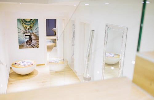 Villa White Pearl Opatija Luxury Stay with Pool and Sea View - Foto 17