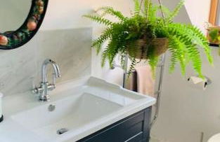 Unique 17c listed Barn in a Shropshire hamlet. - Foto 28