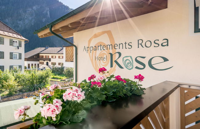 2 bedroom Apartment in Mayrhofen with garden - Photo 13