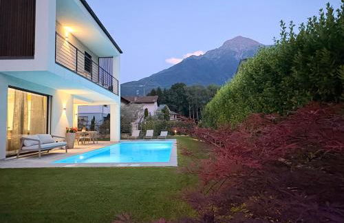 Villa Lake Luxury - Foto 15
