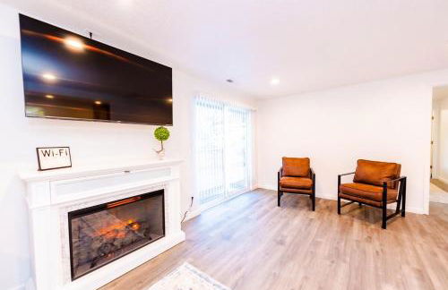 Beautiful like new home in a quiet neighborhood - Foto 48