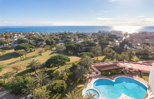 Coronado Beach Marbesa - Foto 24