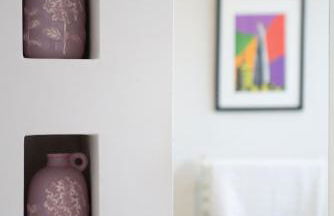 Spacious Townhouse on Quiet Street-Wi-Fi, Desk - Foto 17