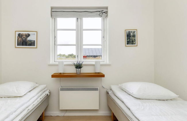 8 Person Holiday Home in Nysted - Foto 3