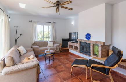 Villa Cipreses Frigiliana by Ruralidays - Photo 7