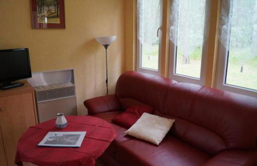 Ferienhaussiedlung am Chossewitzer See - Foto 9