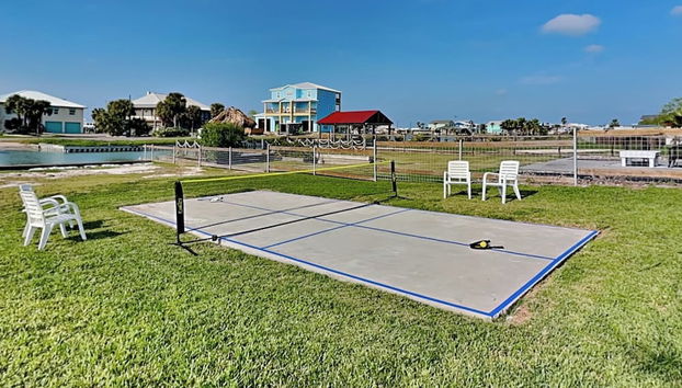 Bay View Sanctuary by Miss Kitty’s - Foto 5, Servicios del alojamiento