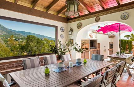 Golden Mile Villa Close to Beach - Foto 7