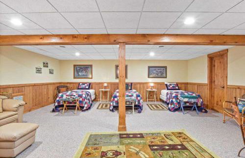 Lake Breeze Luxury Executive Retreat - Foto 59