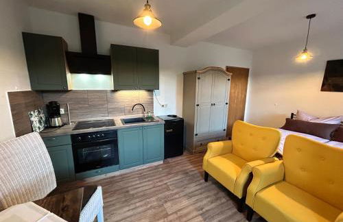 Idyllische Ferien-Residenz am Sonnenhübel in Waltersdorf - Foto 48