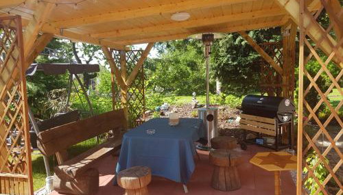 Haus am Sachsenring - Foto 4