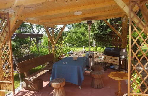 Haus am Sachsenring - Foto 4