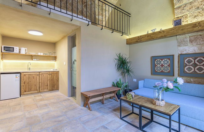 Casa Batroun Lofts - Foto 28