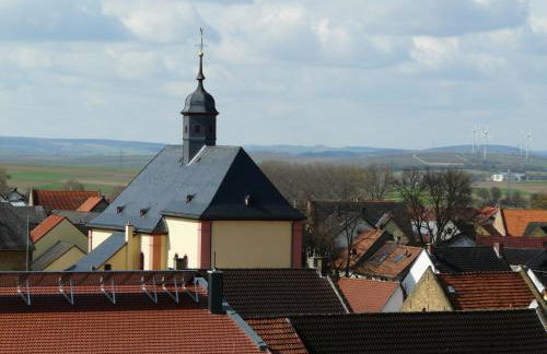 Ferienhaus Am Schildberg - Foto 18