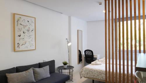 Almagro Apartments - Photo 2