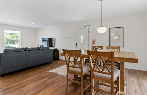 Silverside House - Pet Friendly - Centrally Located - Photo 8