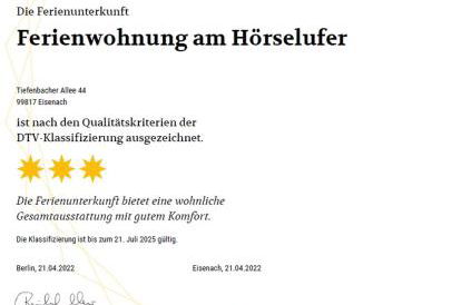 Ferienwohnung am Hörselufer - Foto 10