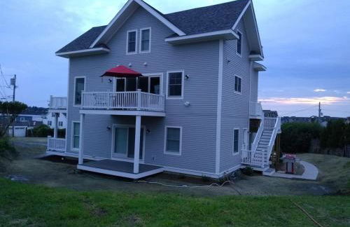 Sea Side - 3 Bedroom - Foto 35