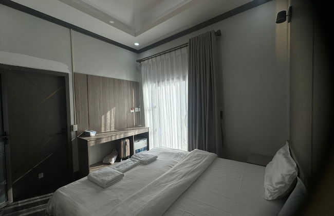 Xaymone Riverside Resort and Restaurant - Foto 22