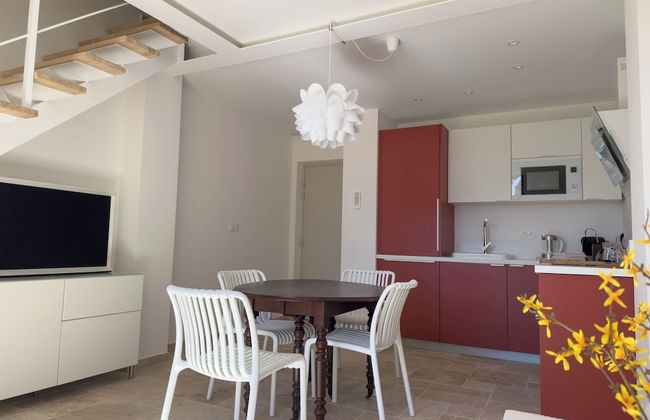 Les Suites du 13 - Foto 16