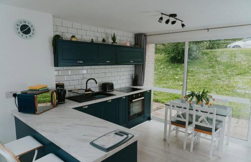 Newquay Holiday Home - Foto 14