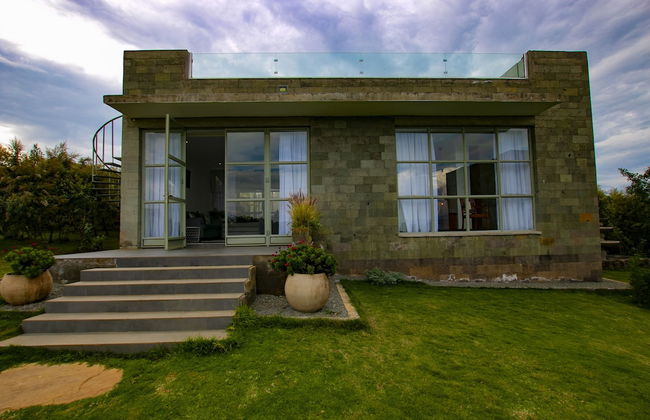 G Great Rift Villas - Foto 65
