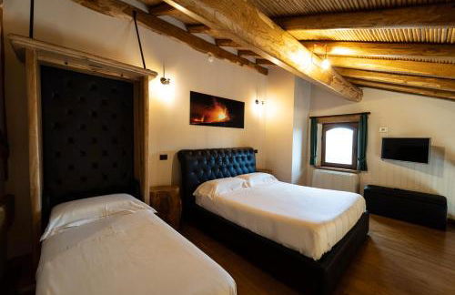 Etna Quota Mille Boutique Hotel, Typical Sicilian Food & Wine - Foto 150