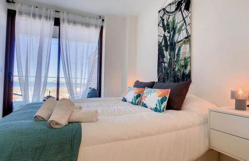 Los Flamencos Vista Playa - 6209 - Foto 19