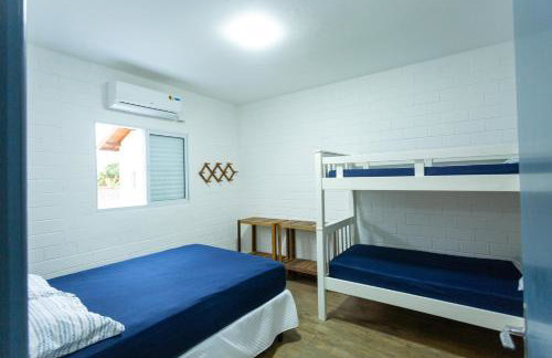 Paraíso Azul - Praia de Barequeçaba - Foto 10