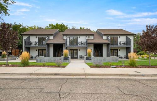 Near Downtown Stylish 2BR With Amazing Patio - 4 - Foto 23