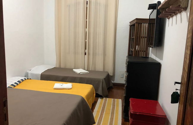 casa de temporada vovó iris - Foto 5