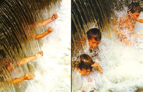 Apartment 180 qm BIBERBURG, in der romantischen Rödermühle an der Fränkischen Saale in Deutschlands Mitte, 8 km zur A7 - Foto 14