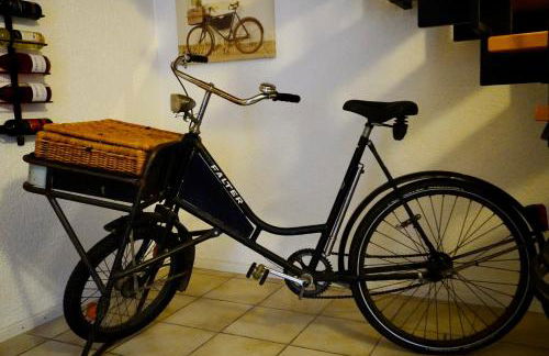 Ferienhaus Winzer - Wandern und Genuss in der Pfalz - Foto 53