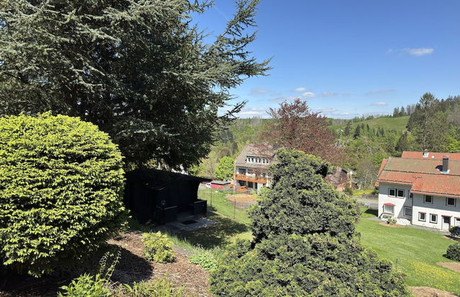 Apartment in Altenau Near Hexenstieg Trail - Photo 37