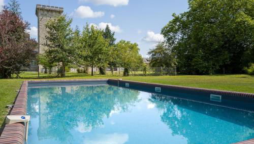 Tour du Bignon 30 beds 2 cottages 15 - Photo 4